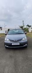 Toyota Etios Liva G
