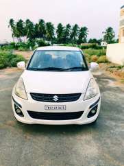 Maruti Suzuki Swift VXI VVT