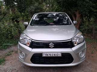 Maruti Suzuki Celerio ZXI