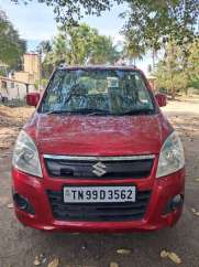 Maruti Suzuki Wagon R VXI