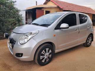 Maruti Suzuki A Star ZXI