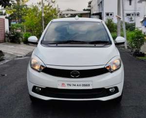 Tata Tiago XZA