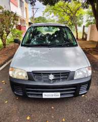 Maruti Suzuki Alto LXI