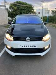 Volkswagen Polo 1.0 MPI Comfortline