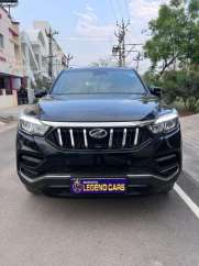 Mahindra others others