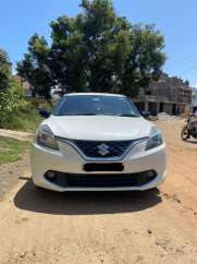 Maruti Suzuki Baleno others