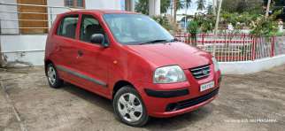 Hyundai Santro Xing XO Hyundai Santro Xing XO