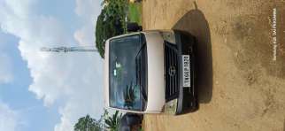 Tata Venture GX 7 STR Captain Seats Tata Venture GX 7 STR Captain Seats