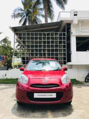 Nissan Micra others