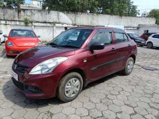 Maruti Suzuki Swift LXI