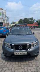 Nissan Terrano others