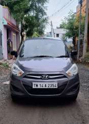 Hyundai i10 Magna Hyundai i10 Magna