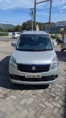 Maruti Suzuki Wagon R others