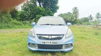Maruti Suzuki Swift dzire VXI Opt