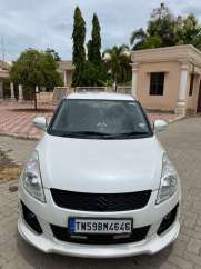 Maruti Suzuki Swift ZDI