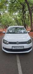 Volkswagen Vento 1.6 Highline Plus