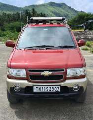 Chevrolet Tavera Neo 3 LT 9 STR BS IV