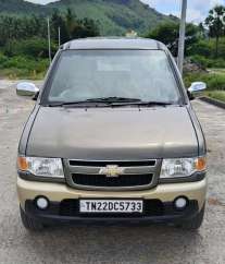 Chevrolet Tavera Neo 3 LS 9 STR