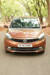 Tata Tigor XZ Tata Tigor XZ