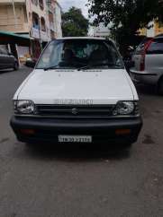 Maruti Suzuki 800 AC