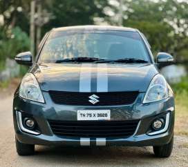 Maruti Suzuki Swift VDI