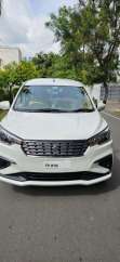 Maruti Suzuki Ertiga VXI (O)