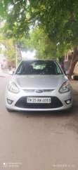 Ford Figo Titanium