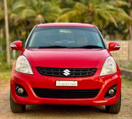Maruti Suzuki Swift dzire VXI