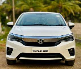 Honda City I VTEC ZX