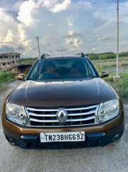Renault Duster RXL