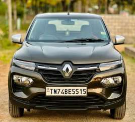 Renault Kwid RXE 1.0L