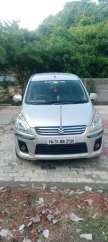 Maruti Suzuki Ertiga VDI
