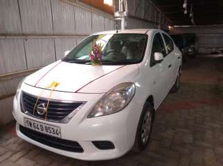 Nissan Sunny others