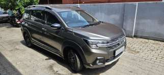 Maruti Suzuki XL6 Smart Hybrid Zeta