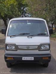 Maruti Suzuki Omni 5 seater