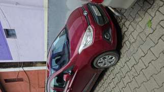 Hyundai Grand I10 Sportz Edition Hyundai Grand I10 Sportz Edition