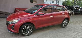 Hyundai i20 Asta (O) 1.2 MT