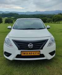 Nissan Sunny XL
