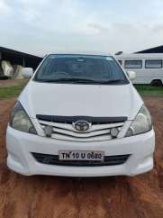 Toyota Innova 2.5 G1