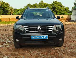 Renault Duster 110 PS RXL