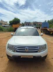 Renault Duster RXE