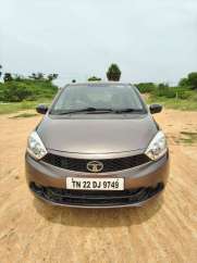 Tata Tiago XM Tata Tiago XM