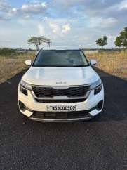 Kia Seltos HTK