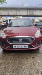 Maruti Suzuki Swift dzire VDI