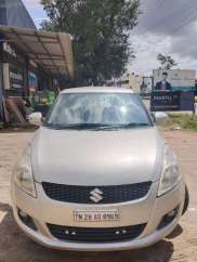 Maruti Suzuki Swift ZDI