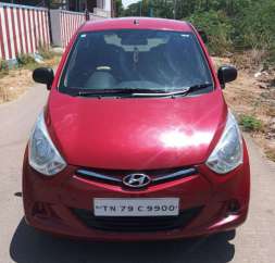 Hyundai Eon Sportz Hyundai Eon Sportz