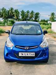 Hyundai Eon Magna Plus Sports Edition Hyundai Eon Magna Plus Sports Edition