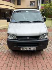 Maruti Suzuki Eeco 5 STR Ac