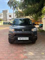 Maruti Suzuki S-Presso VXI