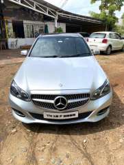 Mercedes Benz E-Class others